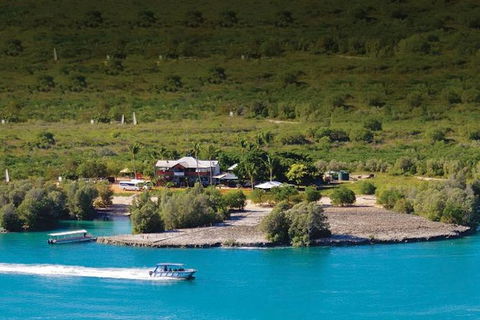 Broome All-Inclusive 7 Days Touring Package - Accommodation Sunshine Coast 2