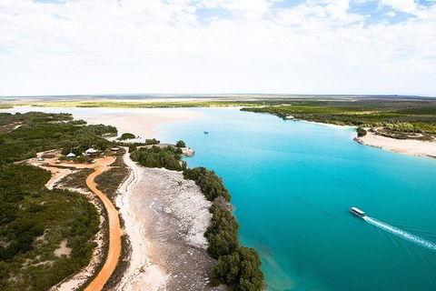 Broome All-Inclusive 7 Days Touring Package - Accommodation Sunshine Coast 8