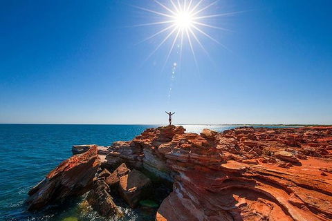 Broome All-Inclusive 7 Days Touring Package - Accommodation Sunshine Coast 1