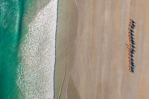 Broome All-Inclusive 7 Days Touring Package - Accommodation Sunshine Coast 0