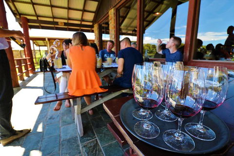 The Finest 4 Experience - Accommodation Sunshine Coast 1