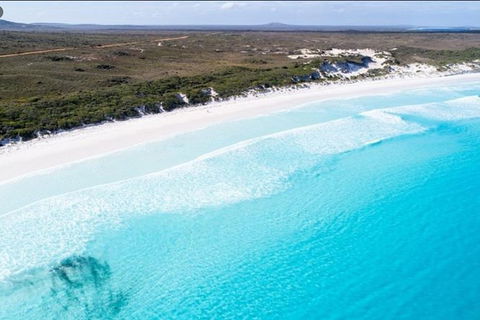 Explore Highlights Esperance 2 Hour Guided Tour - Accommodation Sunshine Coast 1