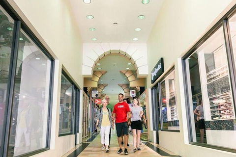 Explore Perth: Arcades & Laneways 2.5 Hours Guided Tour - Accommodation Sunshine Coast 3