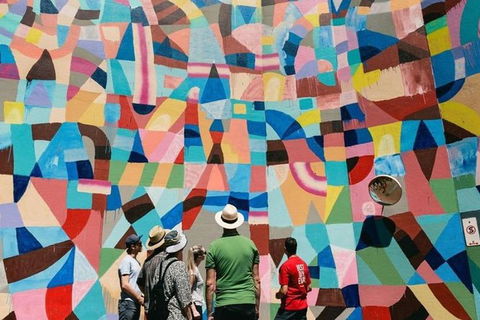 Explore Perth: Arcades & Laneways 2.5 Hours Guided Tour - Accommodation Sunshine Coast 4