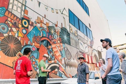 Explore Perth: Arcades & Laneways 2.5 Hours Guided Tour - Accommodation Sunshine Coast 5