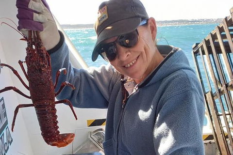 Lobster Fishing Tour At Geraldton - Accommodation Sunshine Coast 2