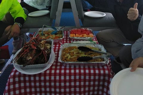 Lobster Fishing Tour At Geraldton - Accommodation Sunshine Coast 4