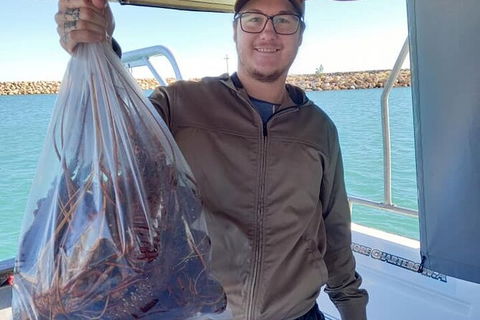 Lobster Fishing Tour At Geraldton - Accommodation Sunshine Coast 7