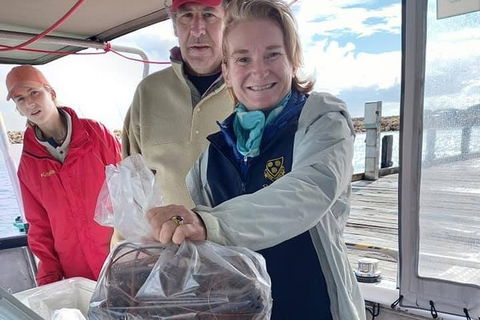 Lobster Fishing Tour At Geraldton - Accommodation Sunshine Coast 5