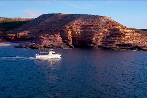 Kalbarri Sunset Coastal Cliff Cruise - Accommodation Sunshine Coast 4