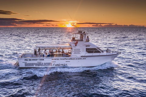 Kalbarri Sunset Coastal Cliff Cruise - Accommodation Sunshine Coast 1