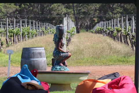 Small-Group Wine Tour In Margaret River With Tasting Plate - Accommodation Sunshine Coast 7