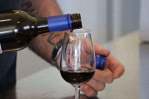 Small-Group Wine Tour In Margaret River With Tasting Plate - Accommodation Sunshine Coast 5