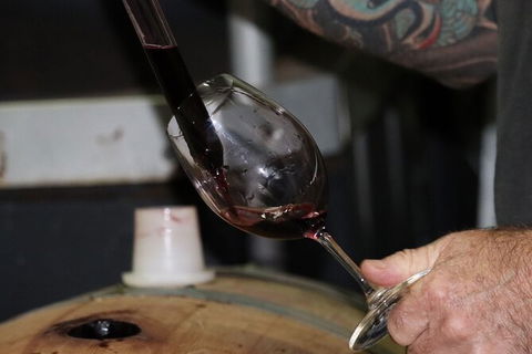 Small-Group Wine Tour In Margaret River With Tasting Plate - Accommodation Sunshine Coast 2