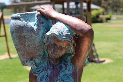 Small-Group Wine Tour In Margaret River With Tasting Plate - Accommodation Sunshine Coast 6