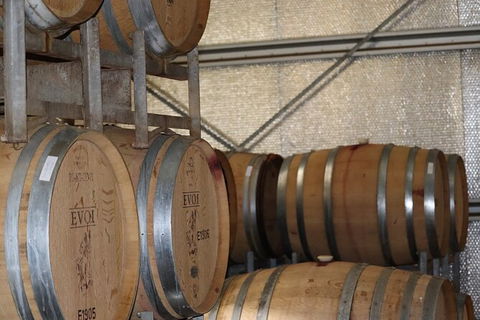 Small-Group Wine Tour In Margaret River With Tasting Plate - Accommodation Sunshine Coast 1