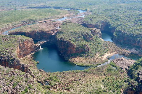 Mitchell Falls Explorer - Wet Season - Accommodation Sunshine Coast 0
