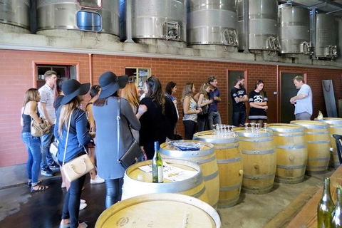 Margaret River Beer & Wine Adventure (departs Margaret River) - Accommodation Sunshine Coast 6