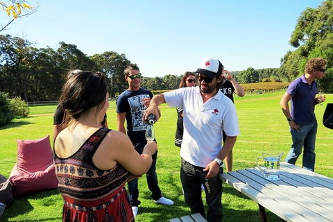 Margaret River Beer & Wine Adventure (departs Margaret River) - Accommodation Sunshine Coast 8