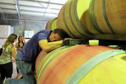 Margaret River Beer & Wine Adventure (departs Margaret River) - Accommodation Sunshine Coast 1