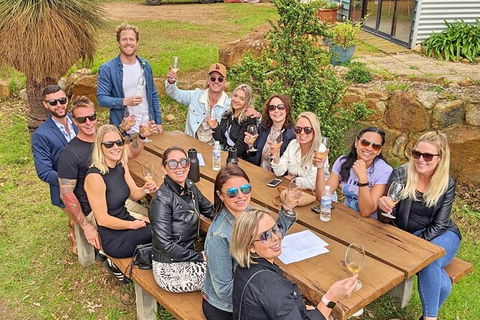 Margaret River Beer & Wine Adventure (departs Margaret River) - Accommodation Sunshine Coast 7