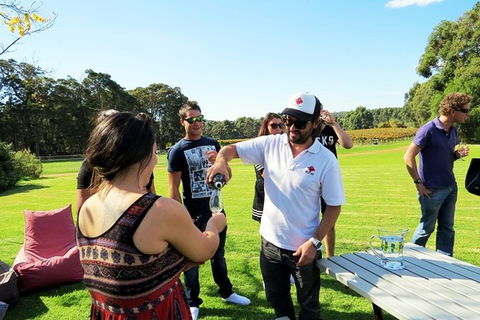 Margaret River Beer & Wine Adventure (departs Margaret River) - Accommodation Sunshine Coast 9