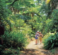 Sir Thomas Brisbane Planetarium - Accommodation Sunshine Coast