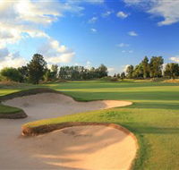 Glenelg Golf Club - Accommodation Sunshine Coast