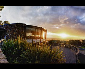 SkyHigh Mount Dandenong - Accommodation Sunshine Coast 0