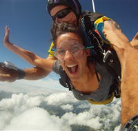 Gold Coast Skydive - Accommodation Sunshine Coast