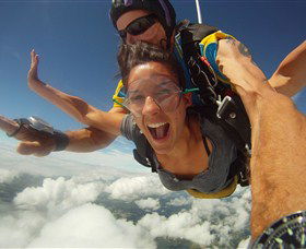 Gold Coast Skydive - Accommodation Sunshine Coast 0