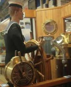 Ballina Naval And Maritime Museum - Accommodation Sunshine Coast 0