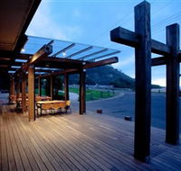 The Wye General - Accommodation Sunshine Coast
