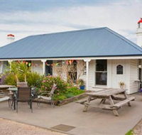 Willows Tea House - Accommodation Sunshine Coast