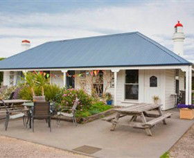 Willows Tea House - Accommodation Sunshine Coast 0