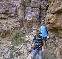 Butterfly Gorge Nature Park - Accommodation Sunshine Coast