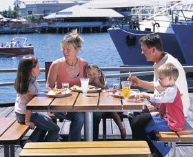 Fremantle WA Accommodation Sunshine Coast