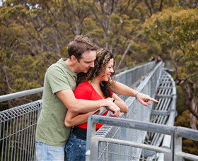 Kordabup WA Accommodation Sunshine Coast