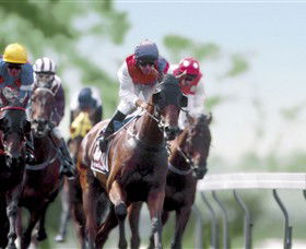 Colac Turf Club - Accommodation Sunshine Coast 0