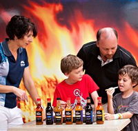 Sarina Sugar Shed - Accommodation Sunshine Coast