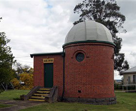 Ballaarat Astronomical Society - Accommodation Sunshine Coast 0