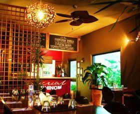 Imperial Rhino - Accommodation Sunshine Coast 0
