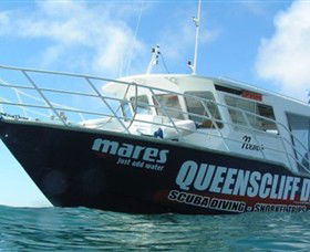 Queenscliff Dive Centre - Accommodation Sunshine Coast 0