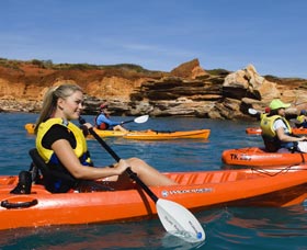 Gantheaume Point - Accommodation Sunshine Coast 0