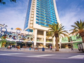 The High Street Surfers Paradise - Accommodation Sunshine Coast 0