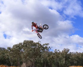 Goanna Tracks Motocross And Enduro Complex - Accommodation Sunshine Coast 0