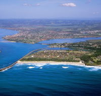 Missingham Bridge to North Wall - Accommodation Sunshine Coast