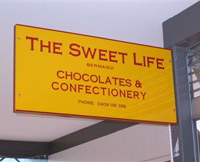 The Sweet Life Bermagui - Accommodation Sunshine Coast 0