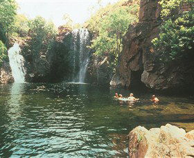 Walker Creek Walk - Accommodation Sunshine Coast 0