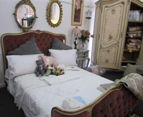 Ashby House Interiors - Accommodation Sunshine Coast 0